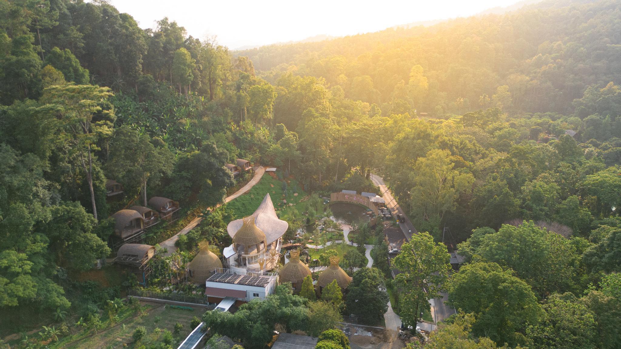 T-Story Mae Kampong