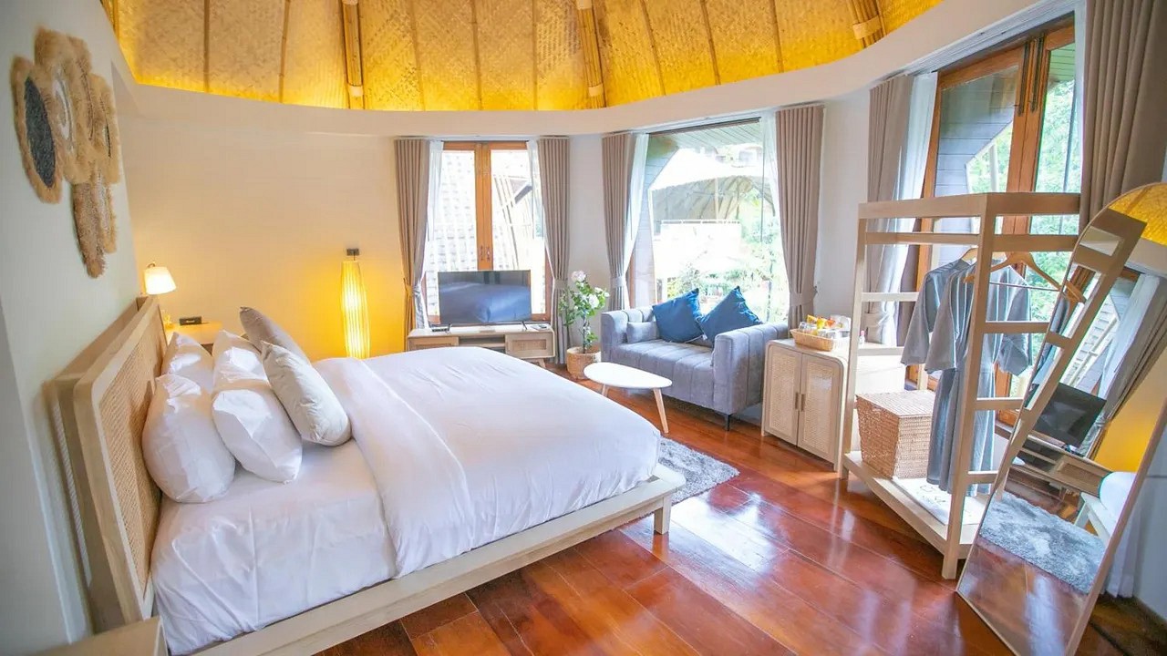 Our Rooms