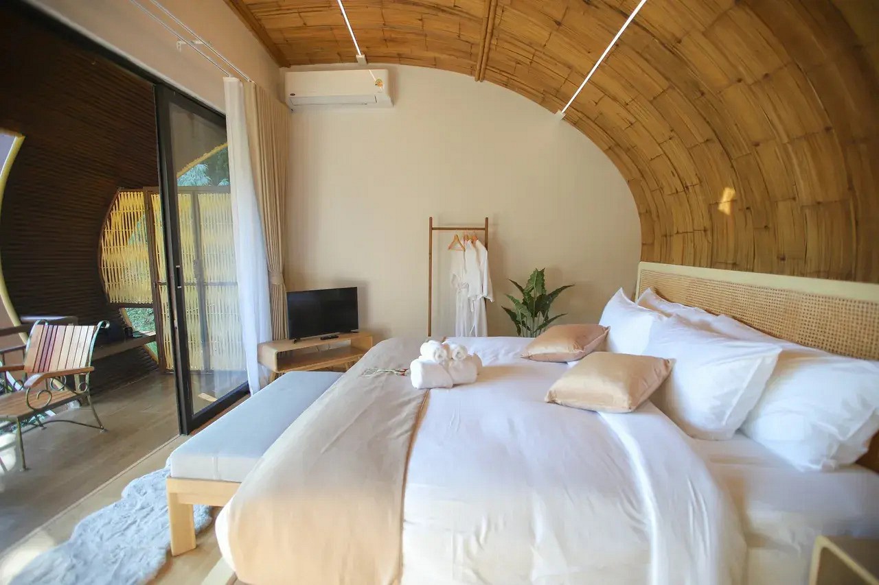 Our Rooms