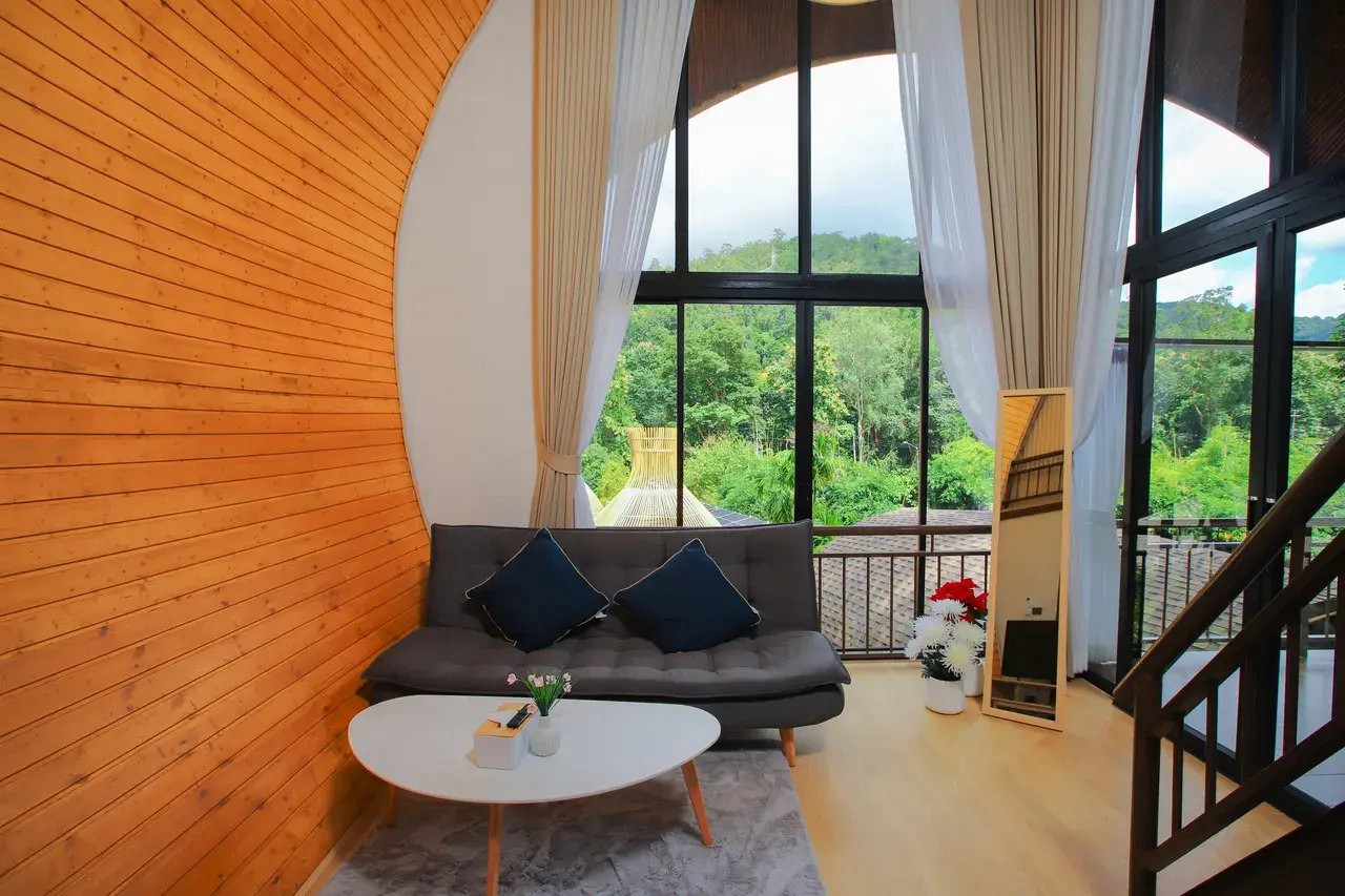 Our Rooms