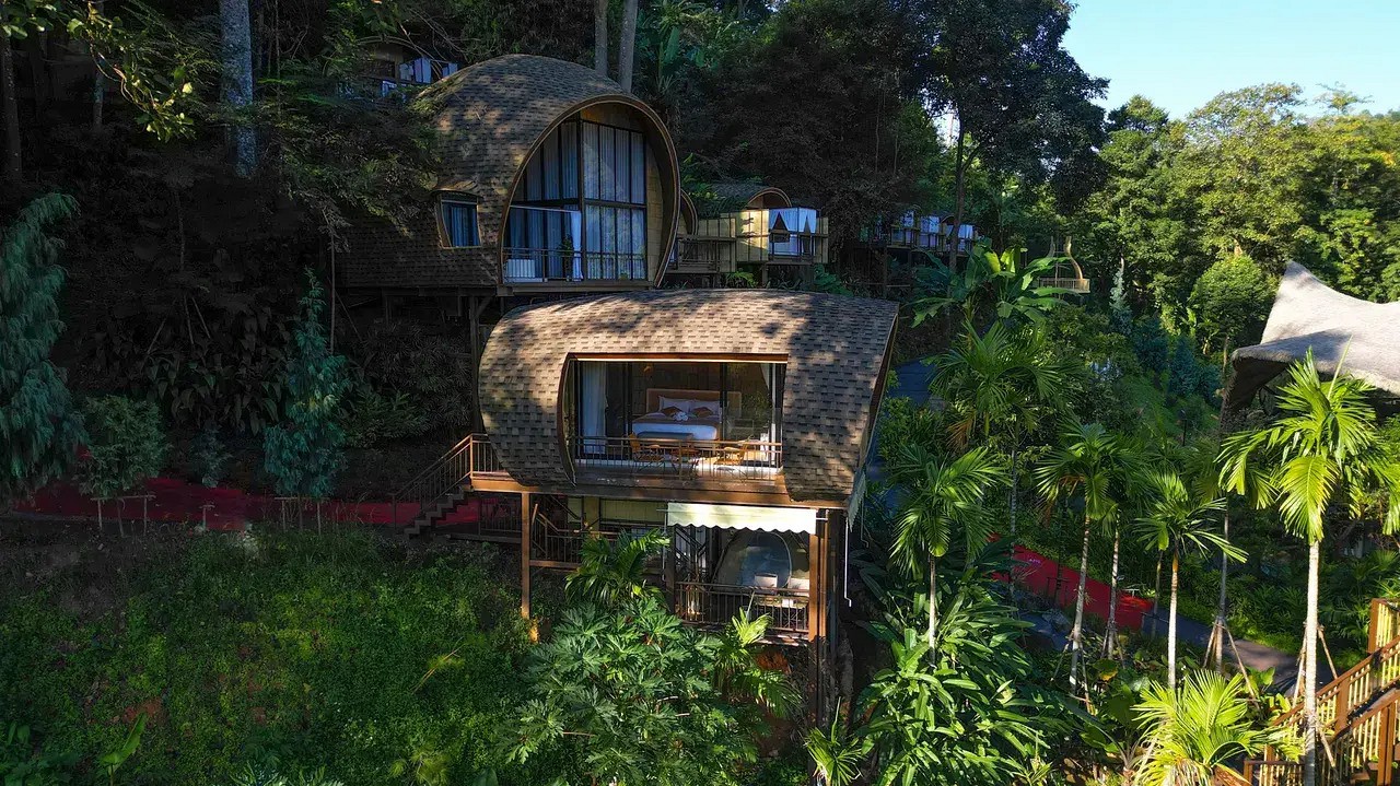 Our Rooms