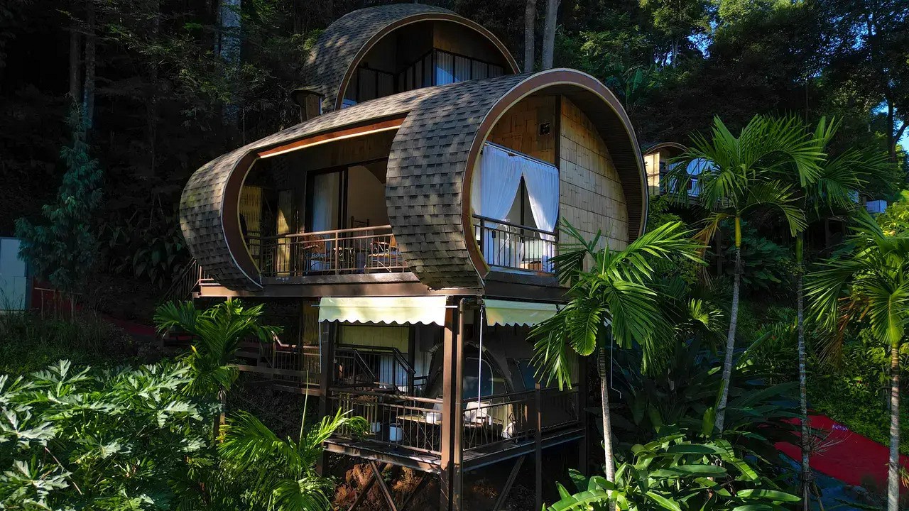Our Rooms