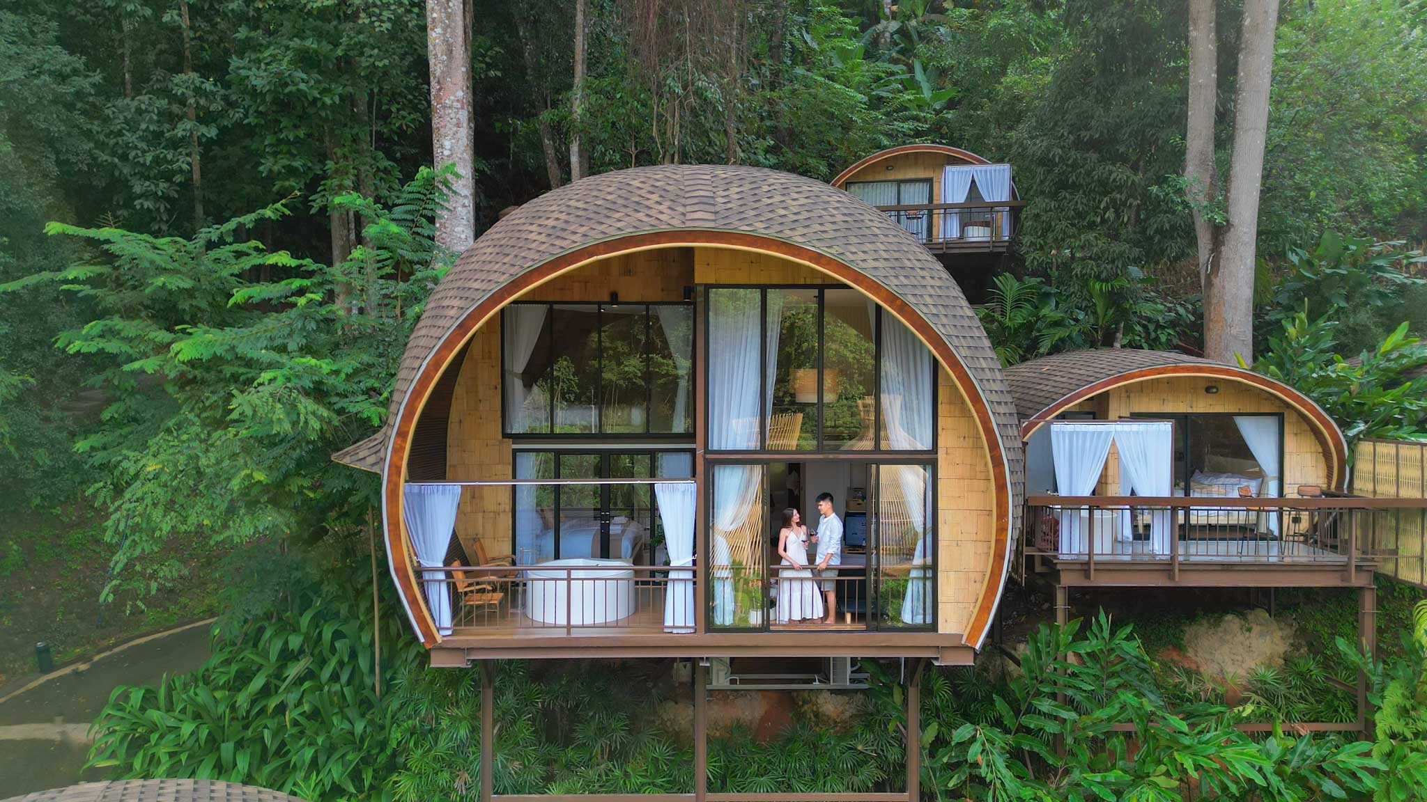 Our Rooms