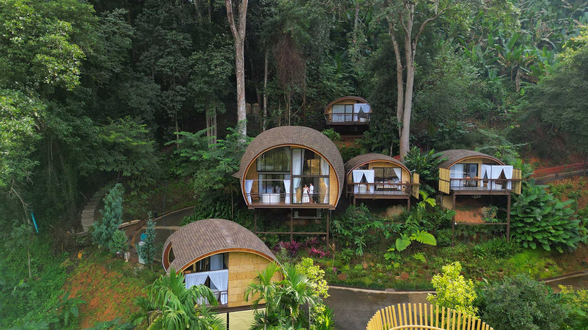 Our Rooms
