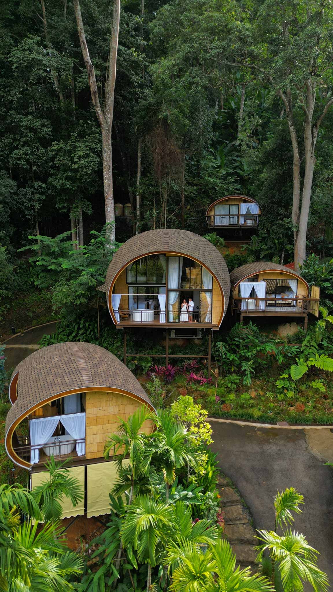 Our Rooms