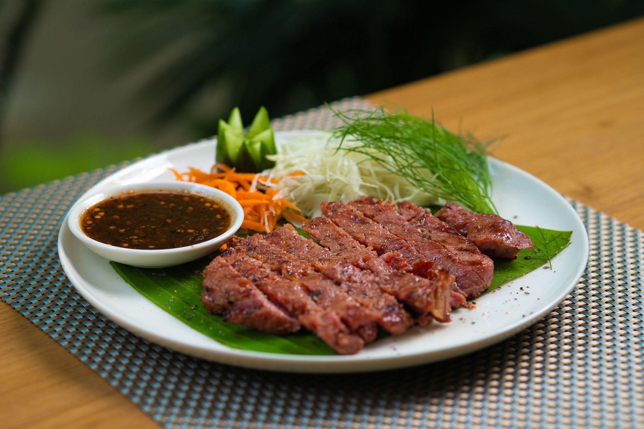 Restaurant & Cafe