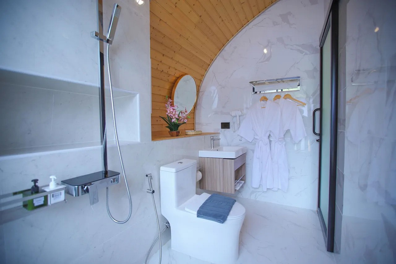 Standard Room – Chom Dao