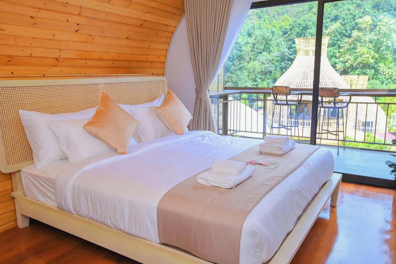 Standard Room – Chom Dao