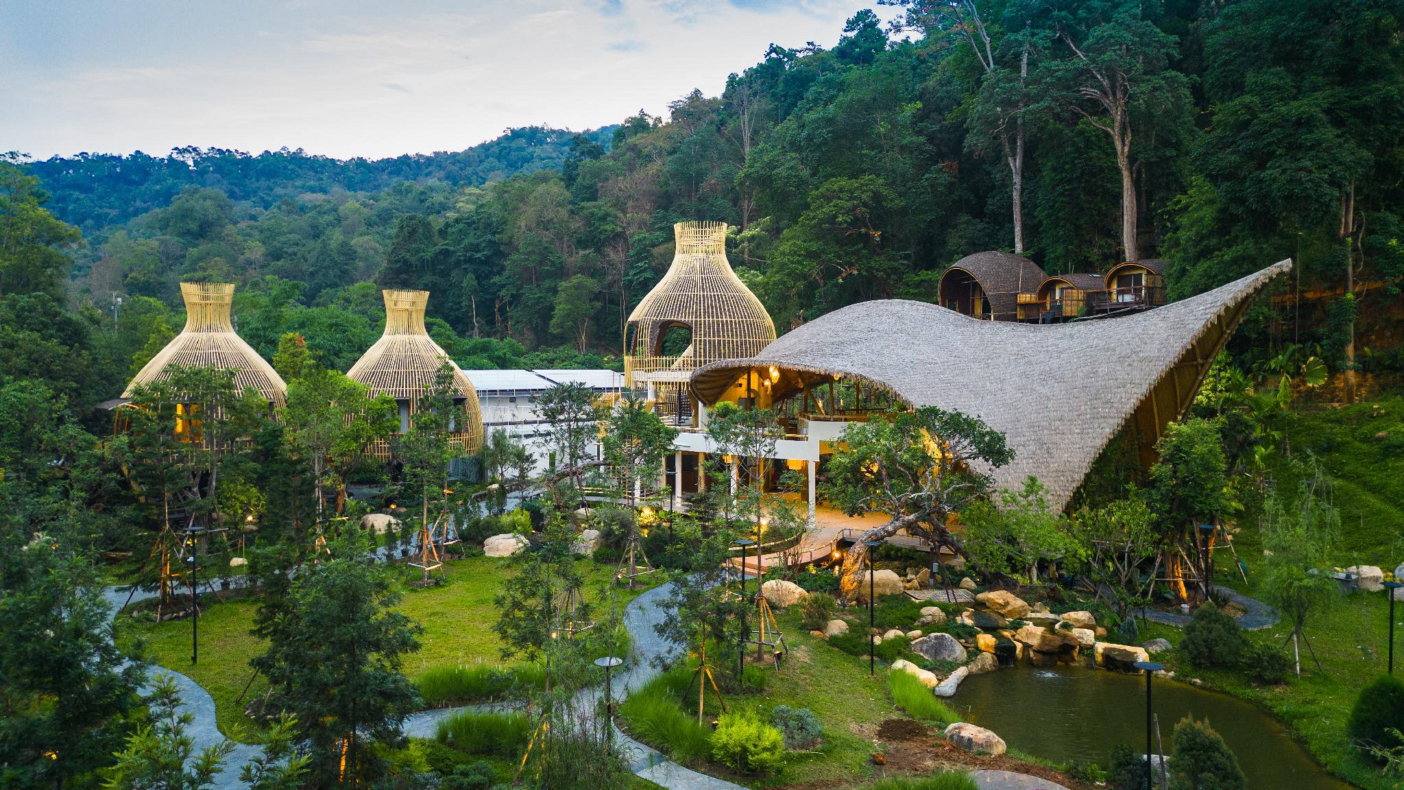 T-Story Mae Kampong
