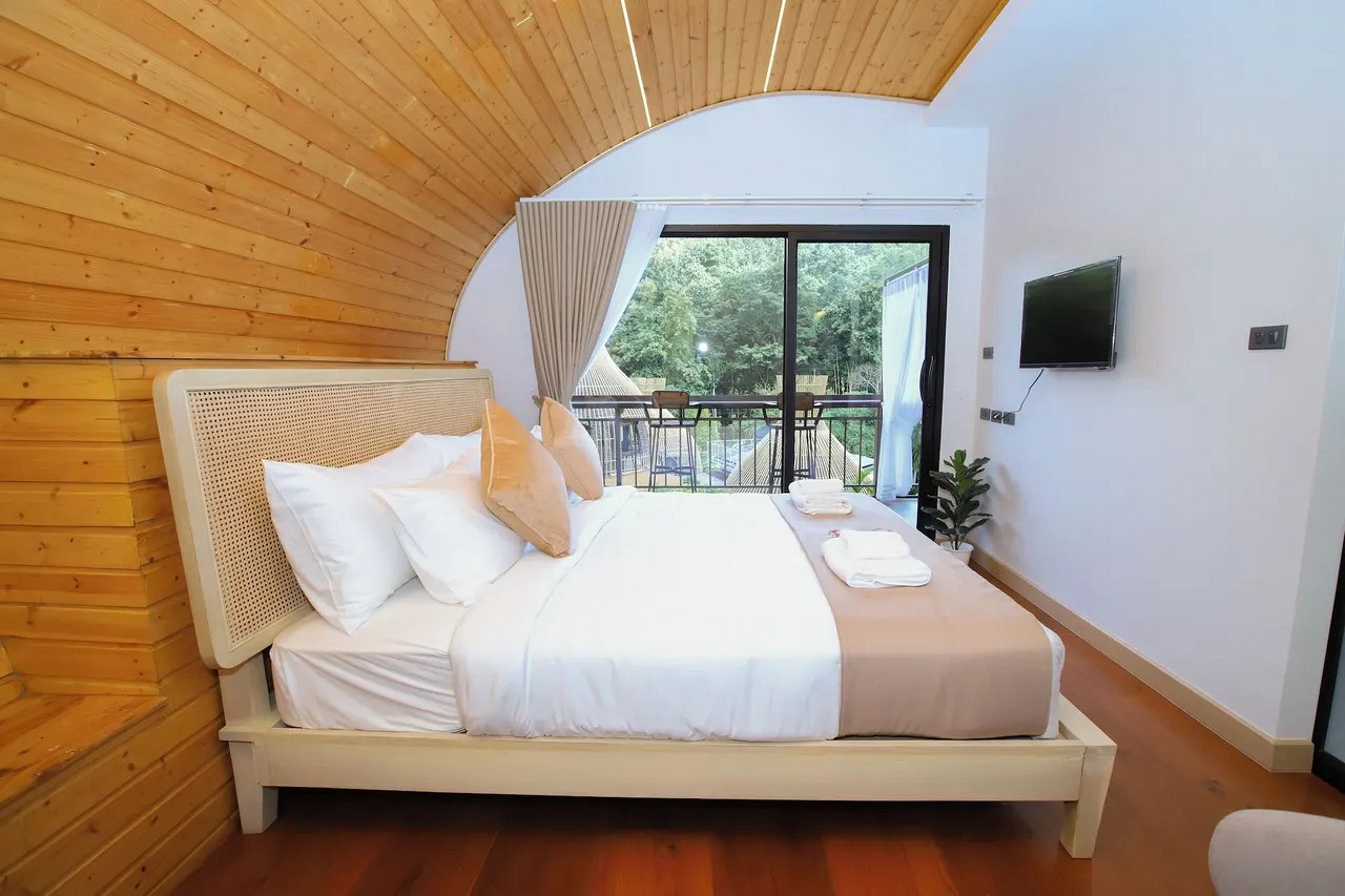 Standard Room – Chom Dao