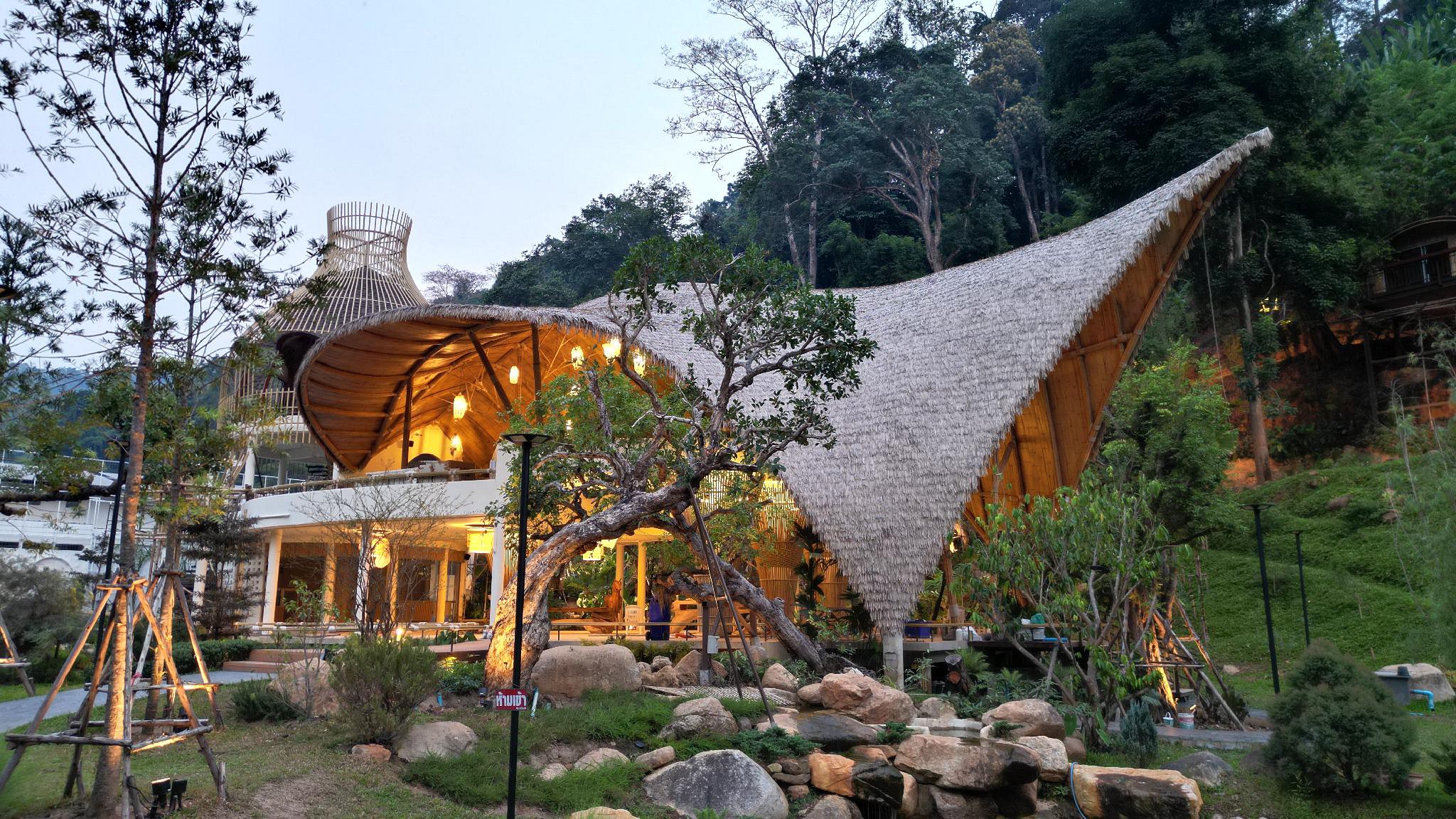 T-Story Mae Kampong