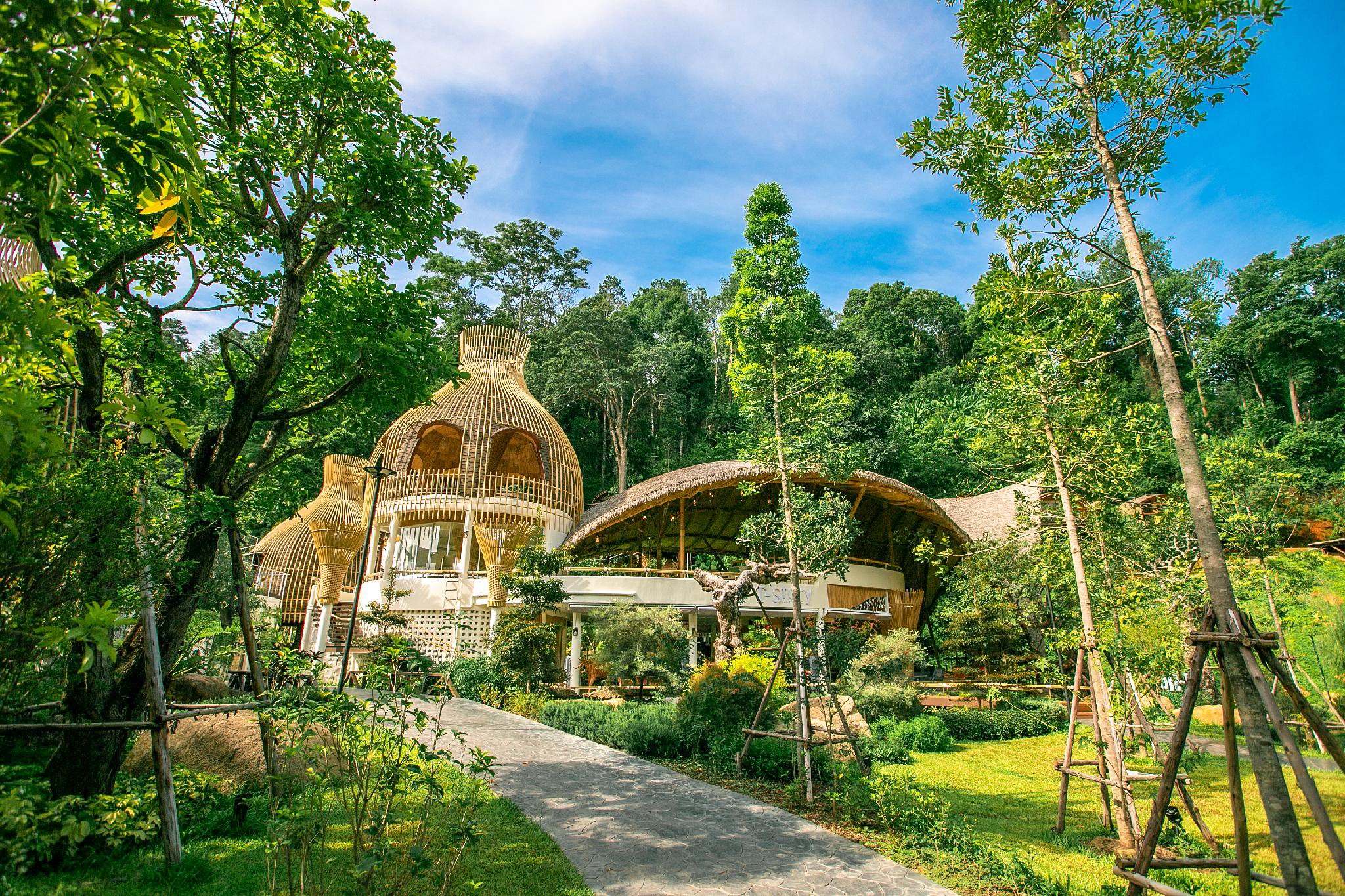 T-Story Mae Kampong