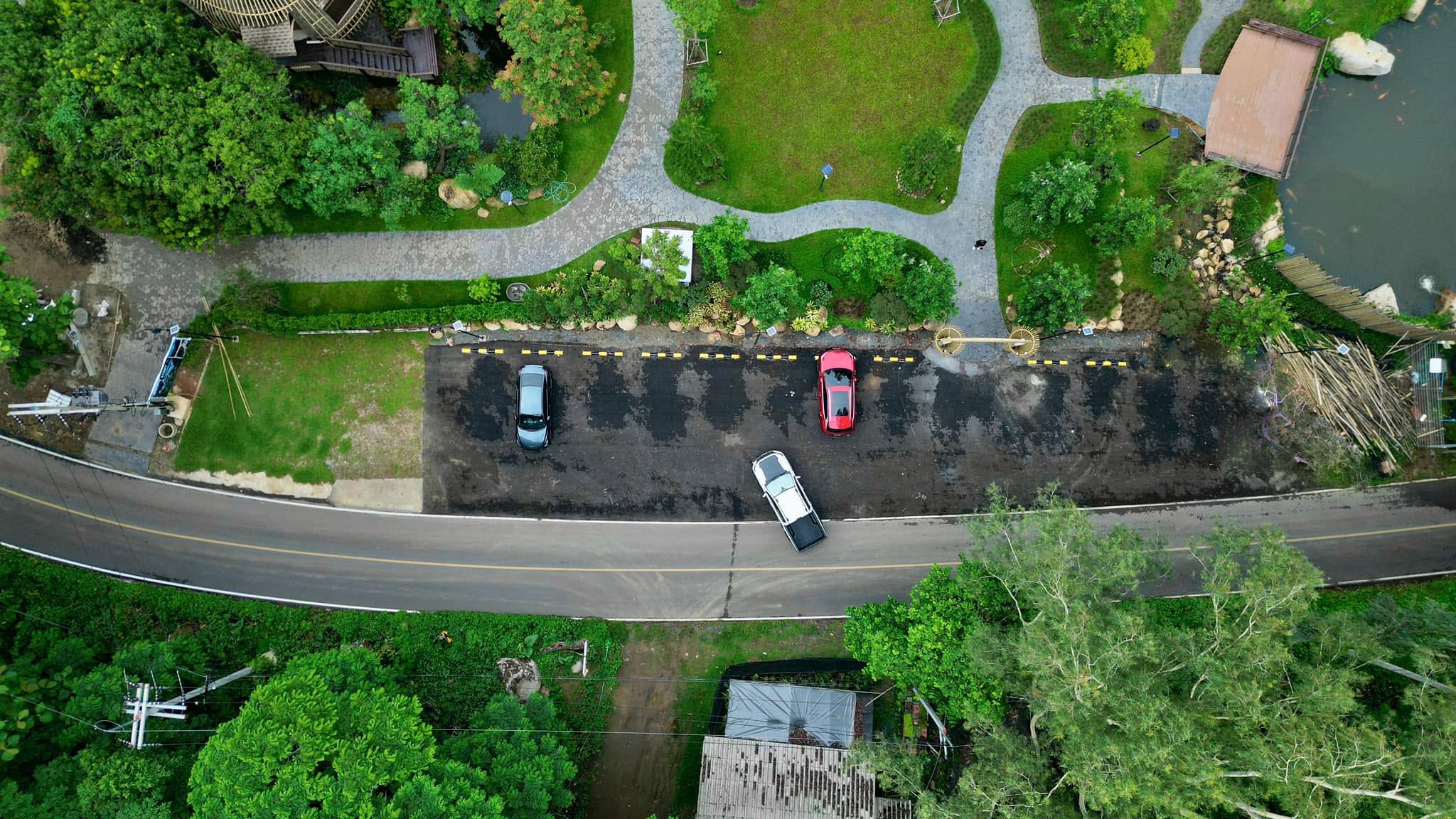 Parking Space